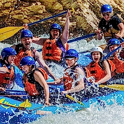 Bütçenize Uygun Rafting Kampanyaları 