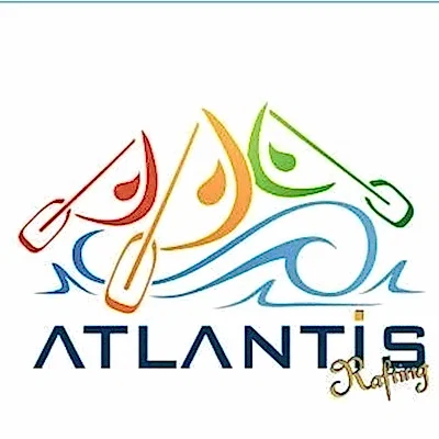 Atlantis Rafting Firma Tanıtımı