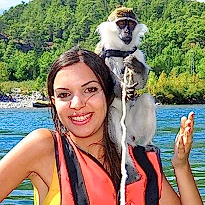 Transfer Hariç Köprülü Kanyon Rafting Turu