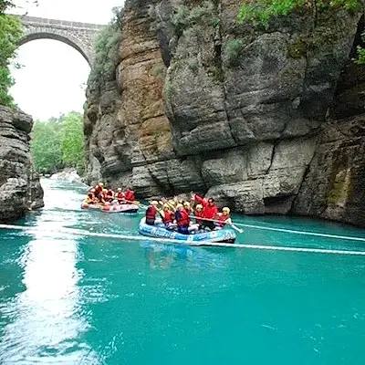 Benzersiz Fiyatlarla Harika Turlar Satın Alın