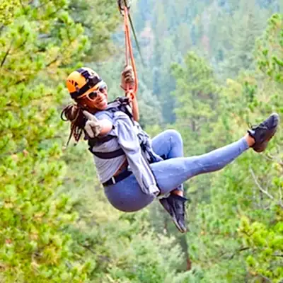 Zipline
